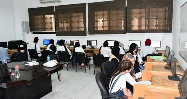 تنسيق الثانوةي العامة
